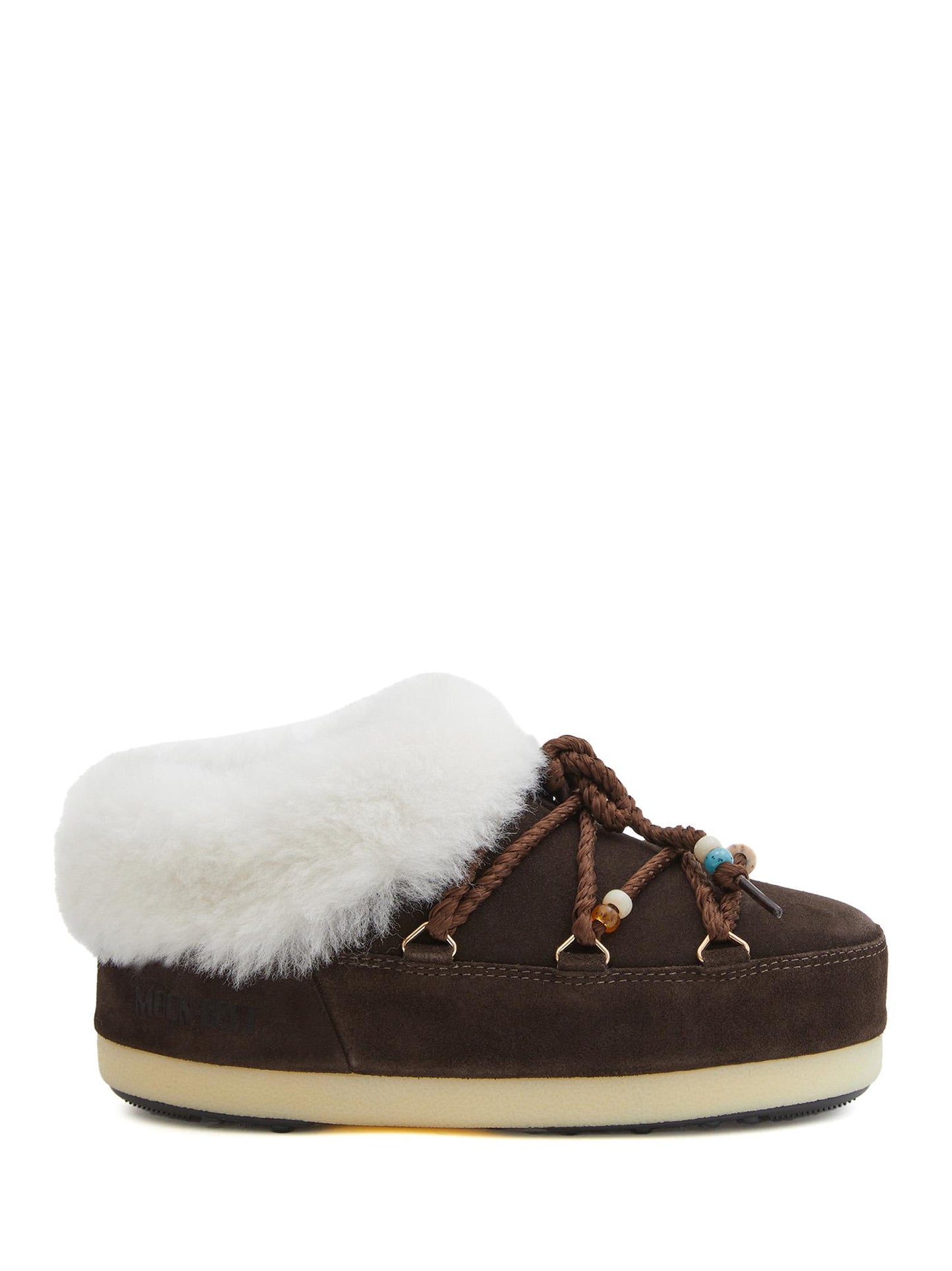 Stivali MB EVX MULE Moon Boot 80D1470040 ML01 Moon boot 