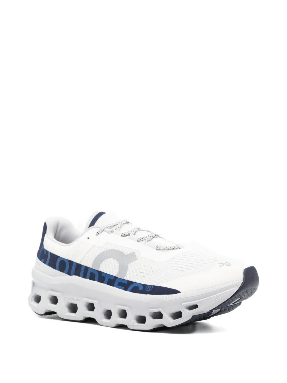 Sneakers Cloudmonster On Running 3MD10091113 IVORYMIDNIGHT On Running 