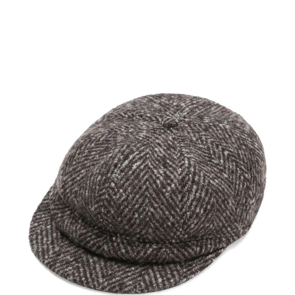 
                  
                    Cappello DOLCE & GABBANA GH925AFC2FD S8030 DOLCE & GABBANA 
                  
                