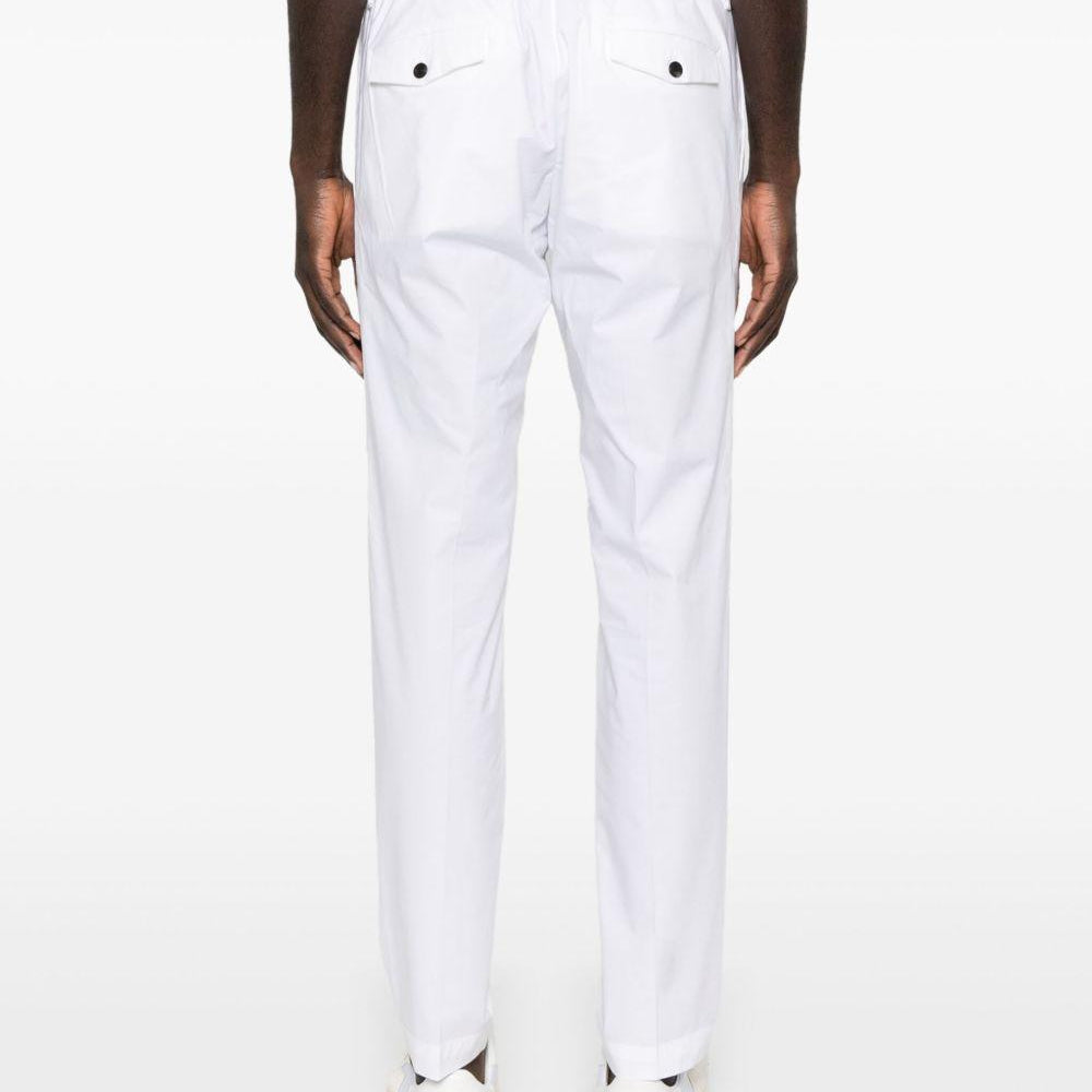 Pantaloni Denny Michael Cole LUDEN3166S25 282 Michael Coal 