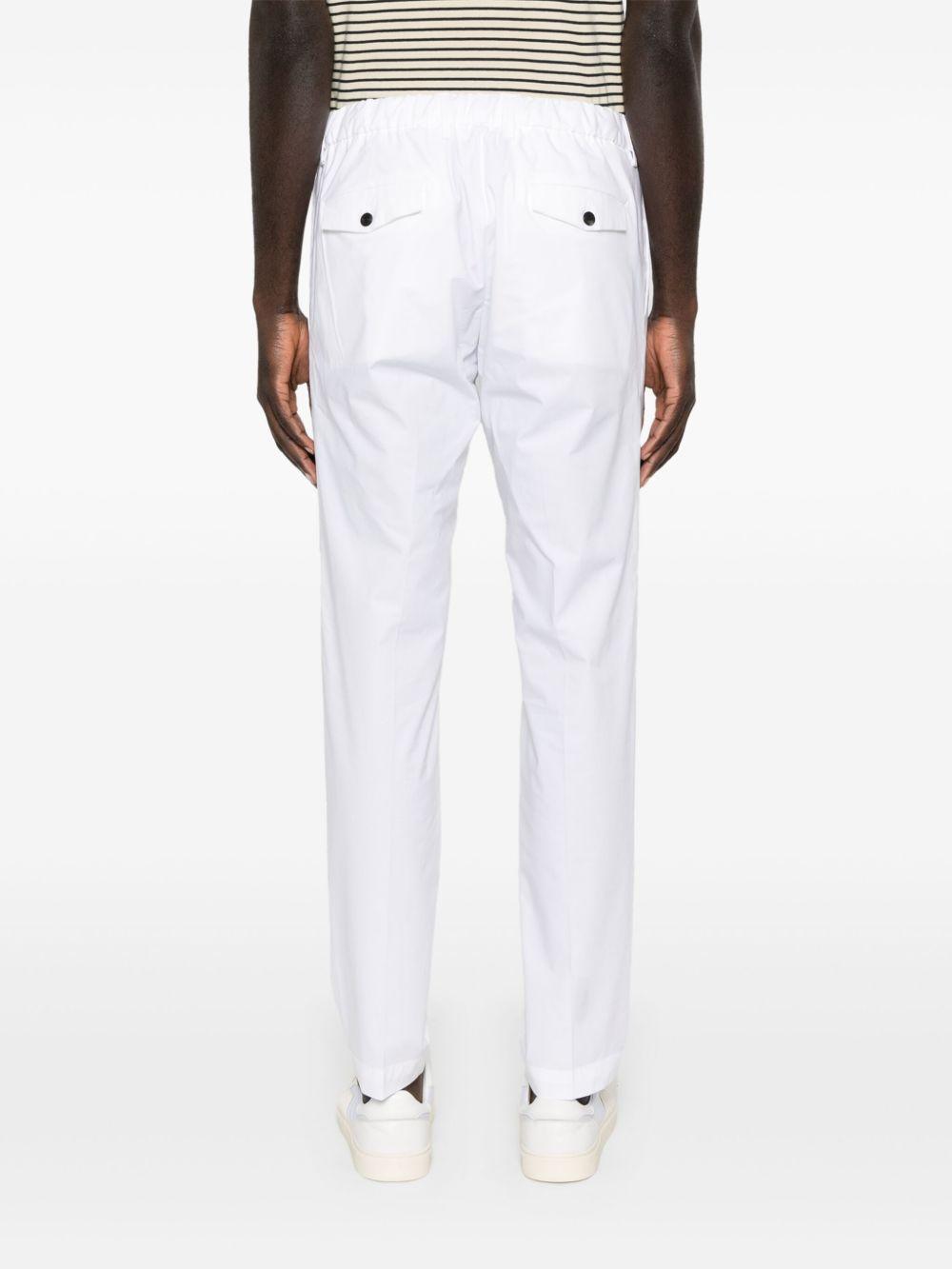 Pantaloni Denny Michael Cole LUDEN3166S25 282 Michael Coal 