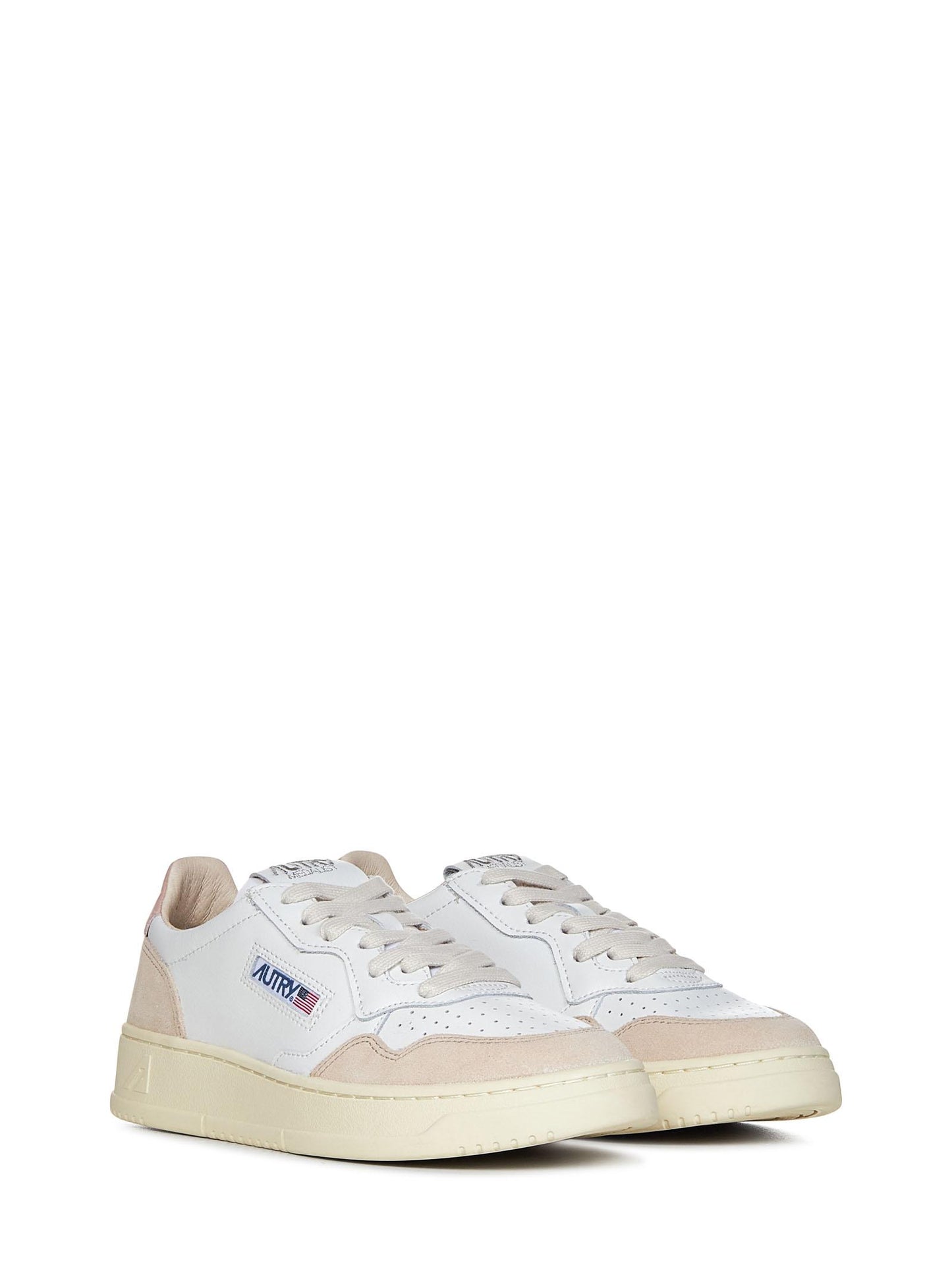 Autry Medalist Low Sneakers AULW LS37 Autry 