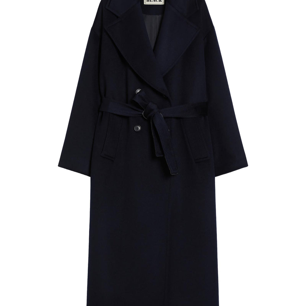 Cappotto Cimelio Pennyblack 2521016043200 007 Pennyblack 