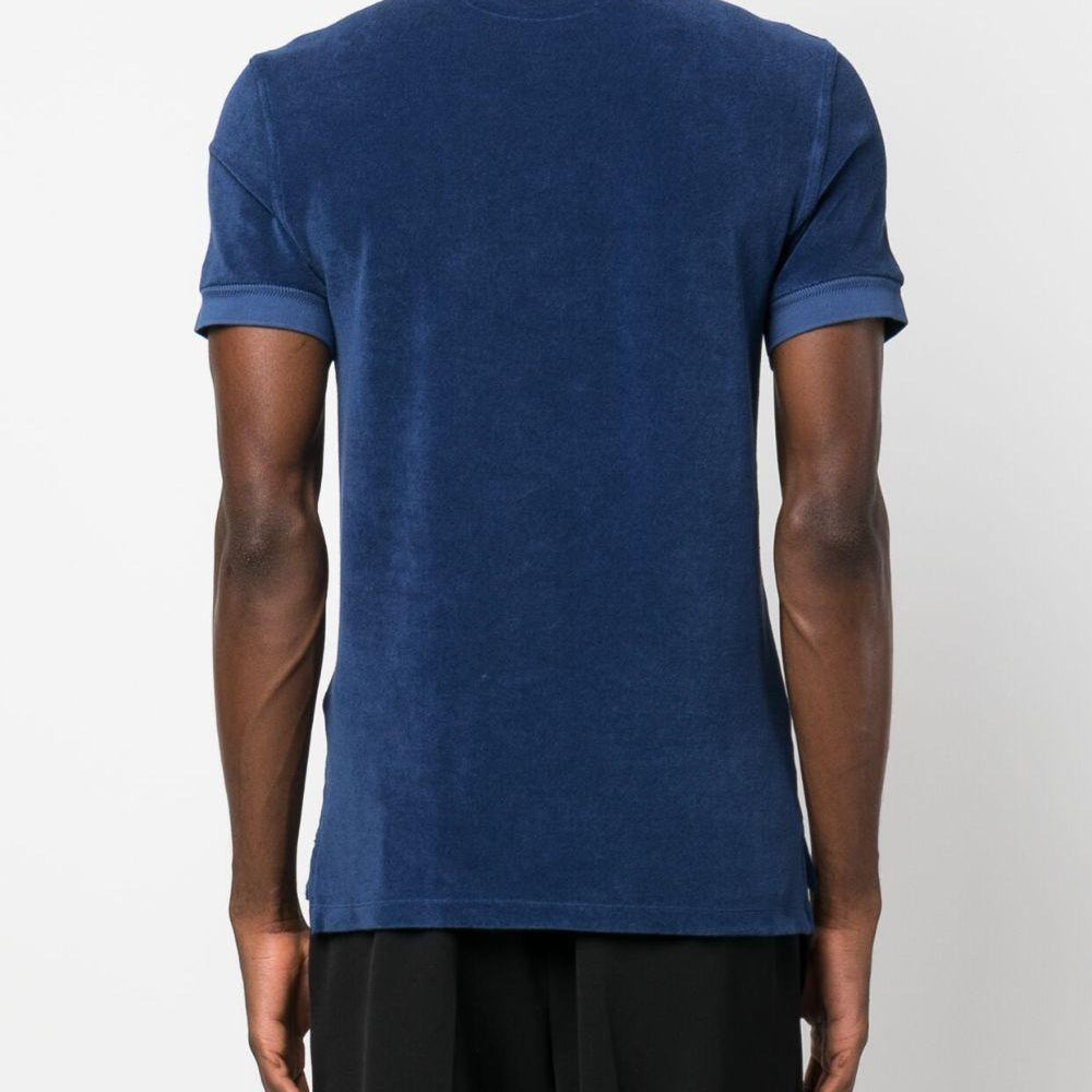 
                  
                    Polo Tom Ford JPS003JMC010S23 HB745 Tom Ford 
                  
                
