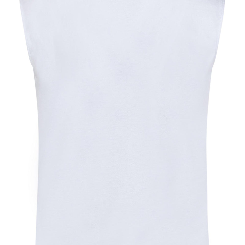 
                  
                    Victoria Beckham 1125JTS006359AWHITE
                  
                