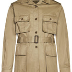 East Harbour Surplus JEDA78KHAKI