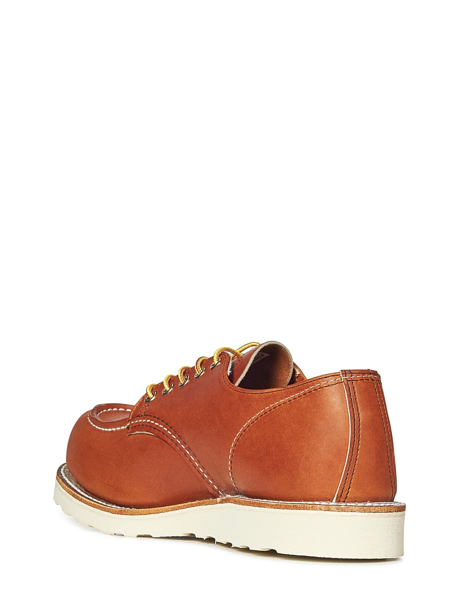 Red Wing 8092ORO