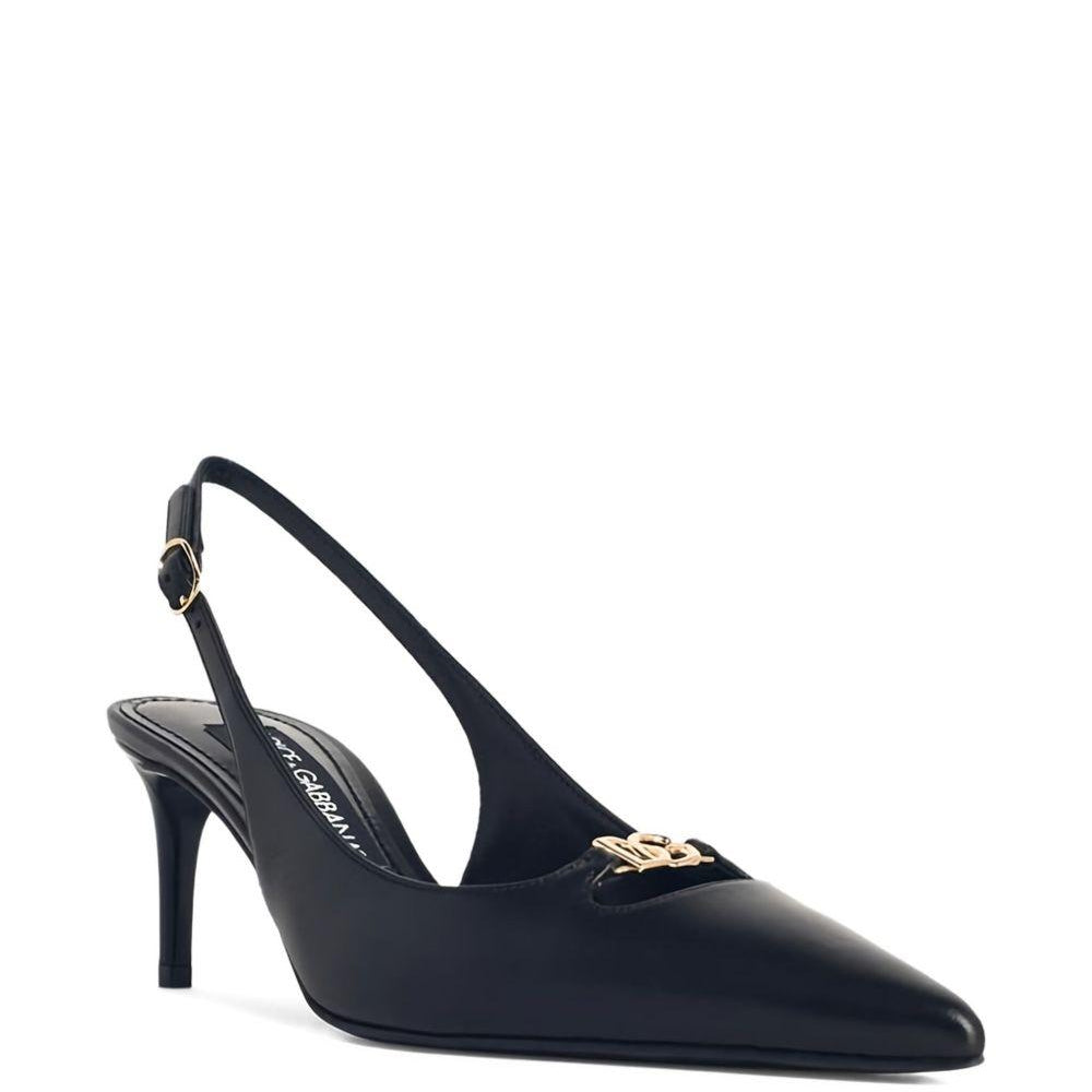 
                  
                    Décolleté LOLLO DOLCE & GABBANA CG0796A5738 80999 DOLCE & GABBANA 
                  
                