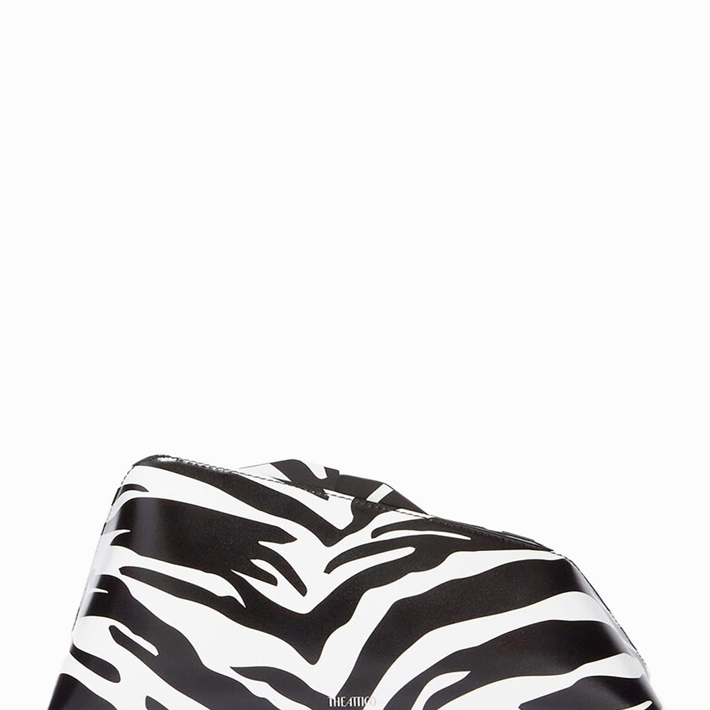 Clutch ''8.30PM'' The Attico 231WAH00001 020 The Attico 