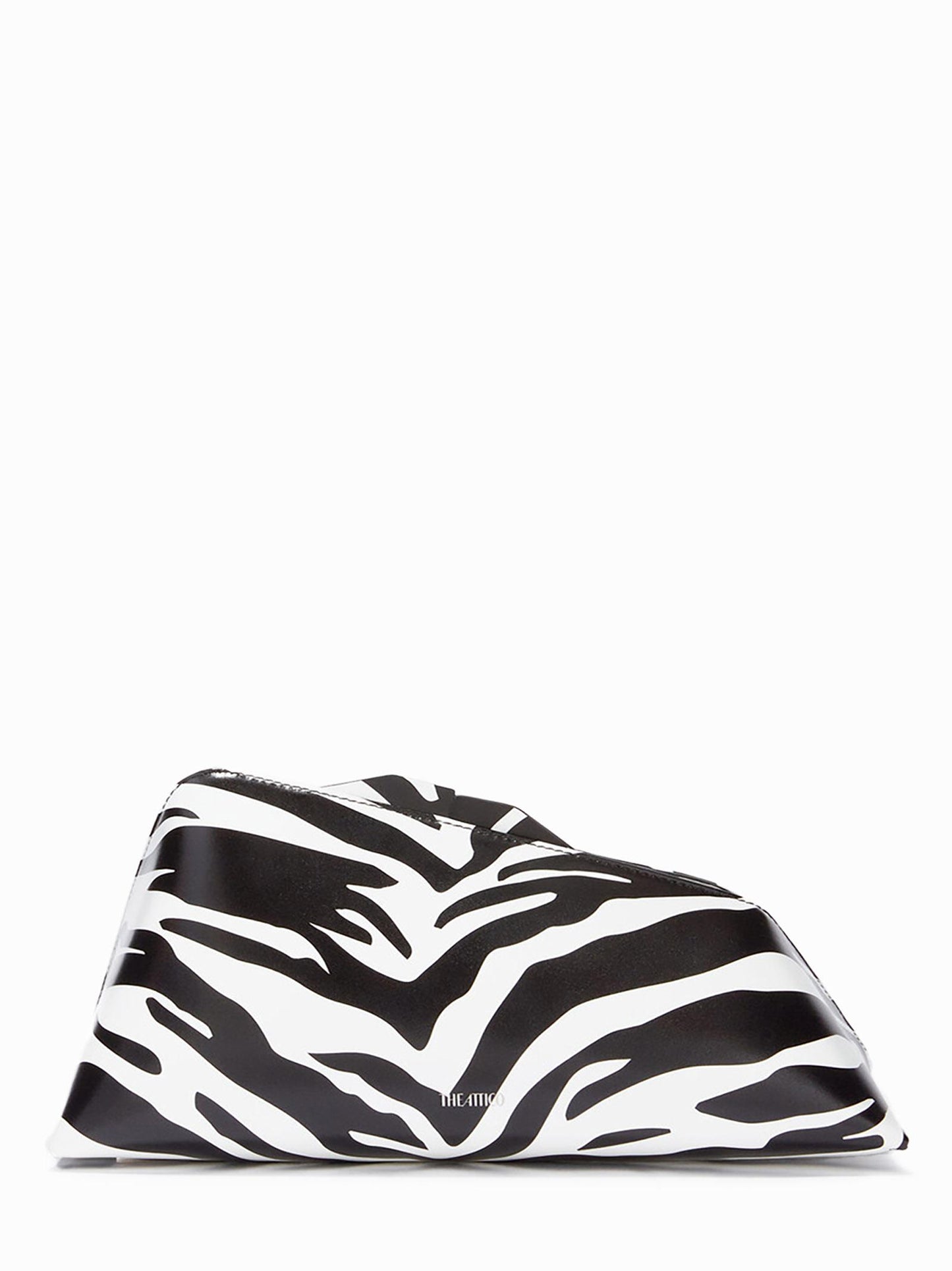 Clutch ''8.30PM'' The Attico 231WAH00001 020 The Attico 