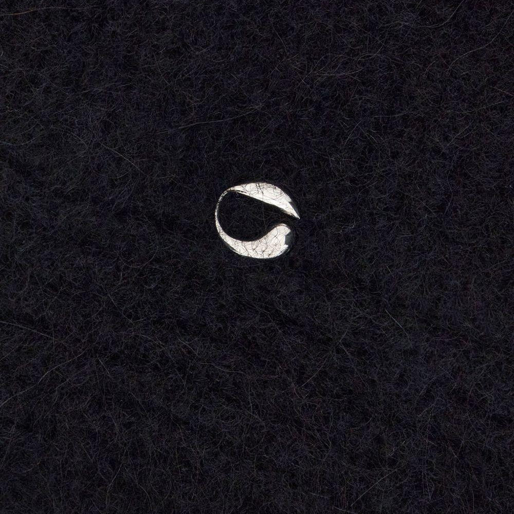
                  
                    Cappello Knitted Horn Coperni COPSA06Y3005 BLK Coperni 
                  
                