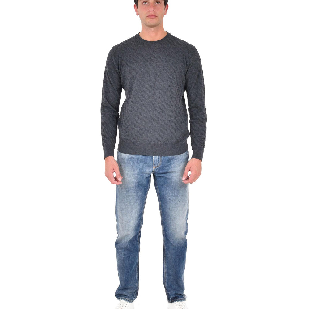 Maglia Low Brand L1MFW25266741 N020 Low Brand 