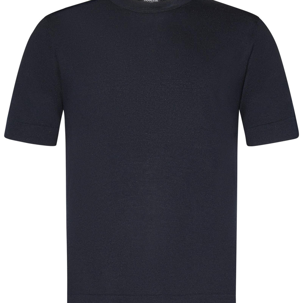 Franzese Collection Pronta Sartoria FE6853CBLU