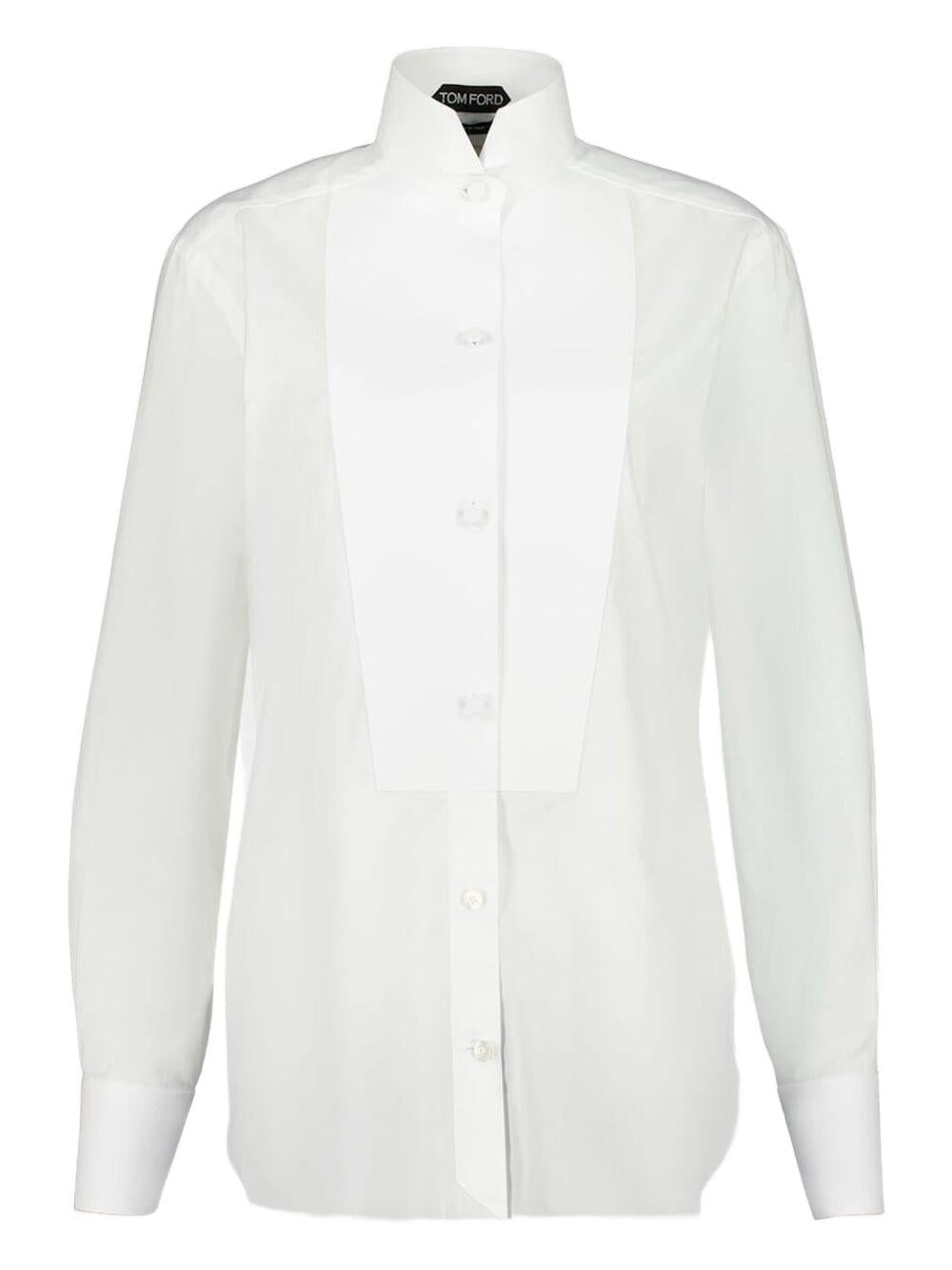 Camicia Tom Ford CA3326FAX1572 AW002 Tom Ford 