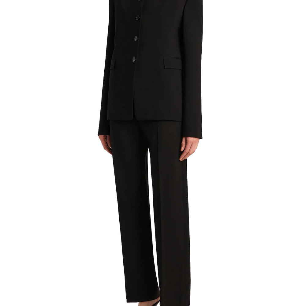 
                  
                    Pantaloni Callen Khaite NY 31744204 200 Khaite NY 
                  
                