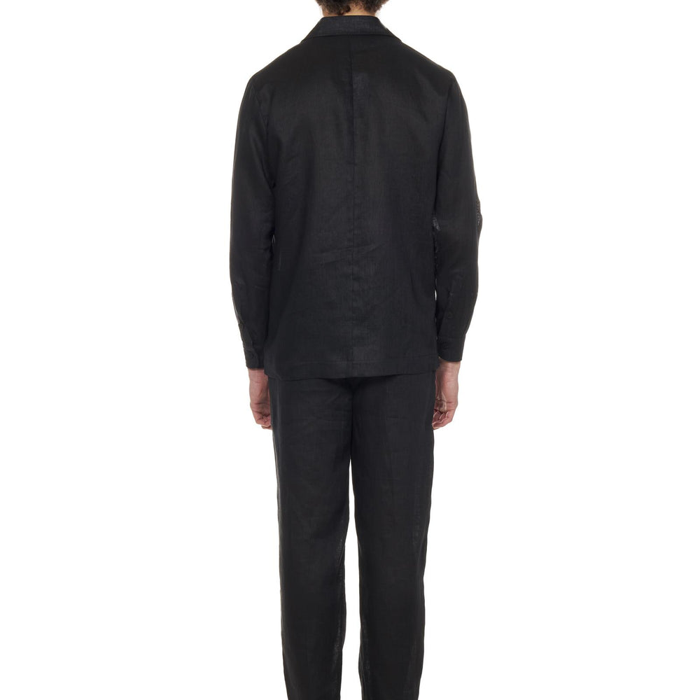 
                  
                    Franzese Collection Pronta Sartoria FRAGC13NERO
                  
                