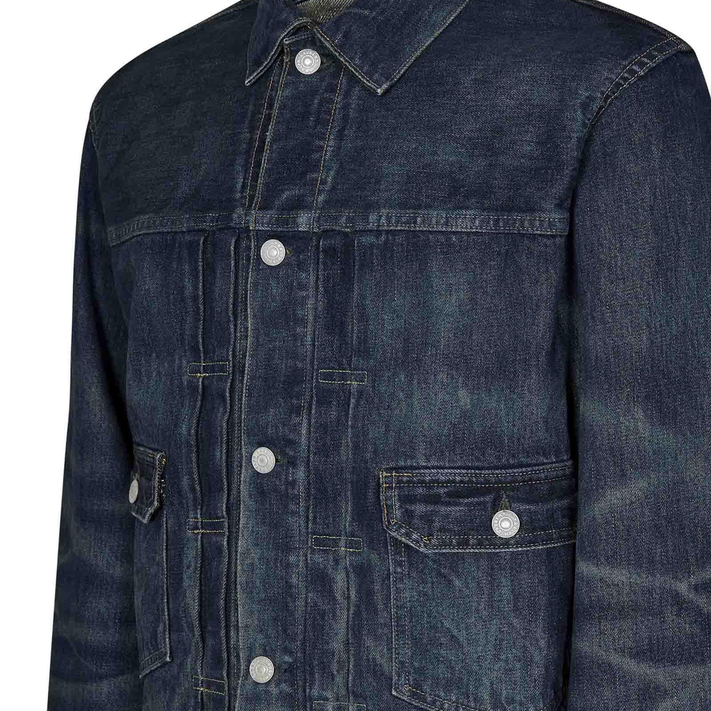 
                  
                    Giubbino Westview Ralph Lauren RRL 782943801 001 Ralph Lauren RRL 
                  
                