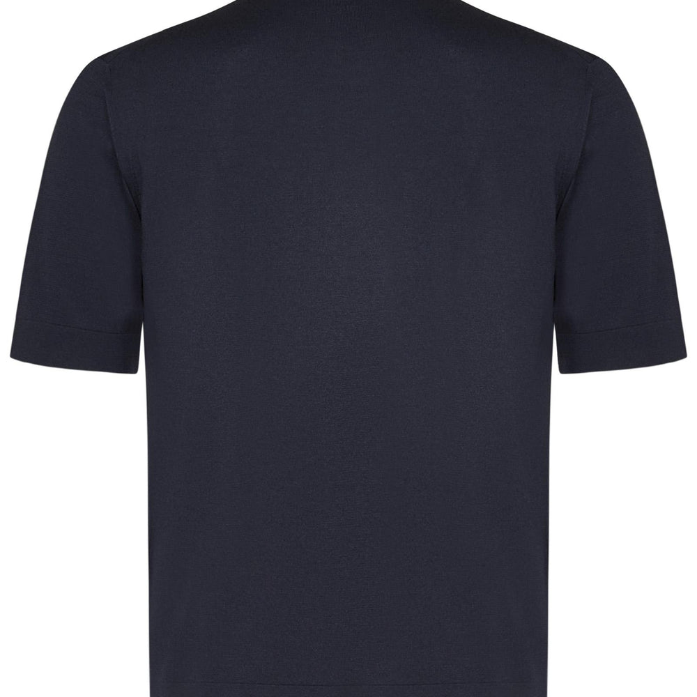 T-shirt Cruciani UC5168010Q81GC02 469 Cruciani 