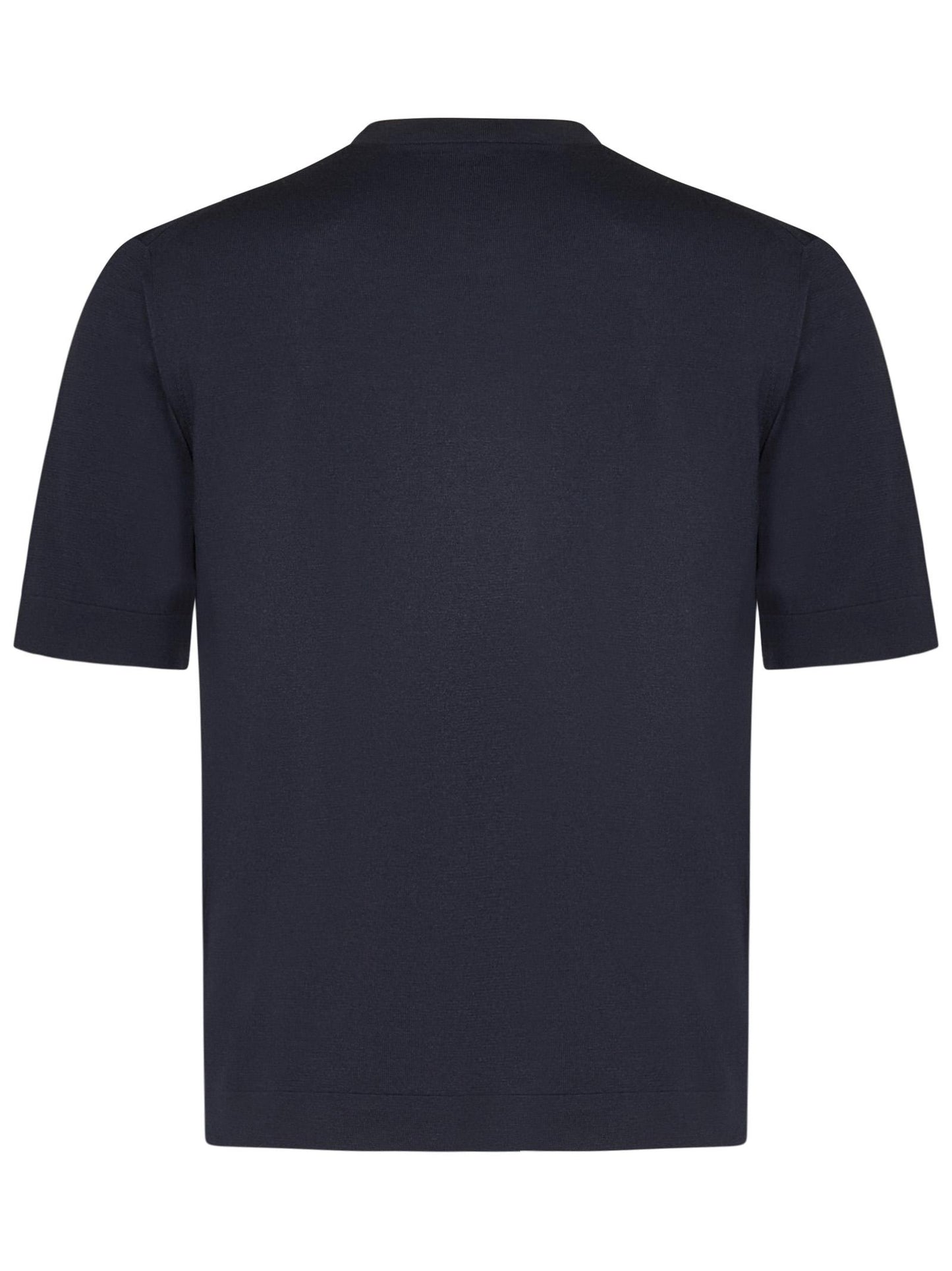 T-shirt Cruciani UC5168010Q81GC02 469 Cruciani 