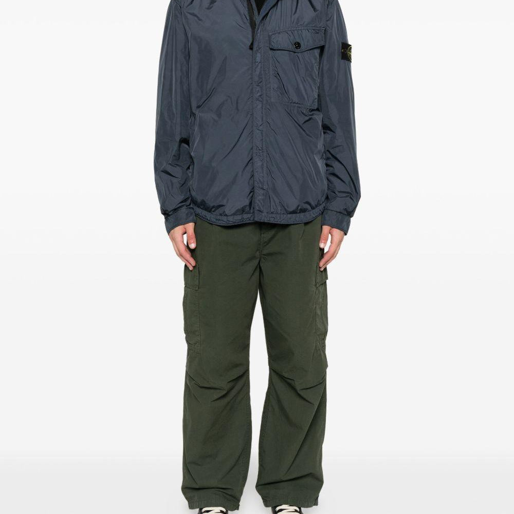 Giubbino Stone Island K2S15Q100006S0A23 V0020 Stone Island 