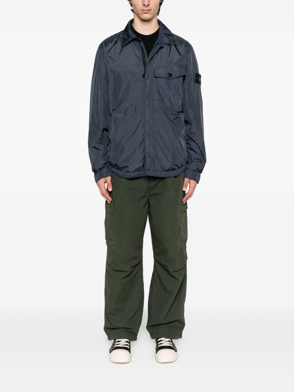 Giubbino Stone Island K2S15Q100006S0A23 V0020 Stone Island 