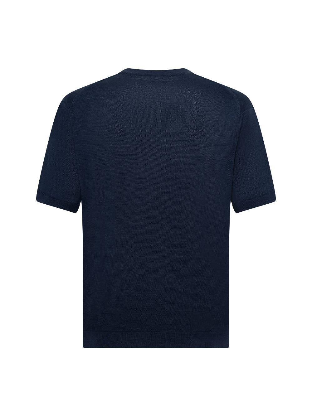 Maglia C.P. Company 20CMKN123A110307A 888 C.P. Company 