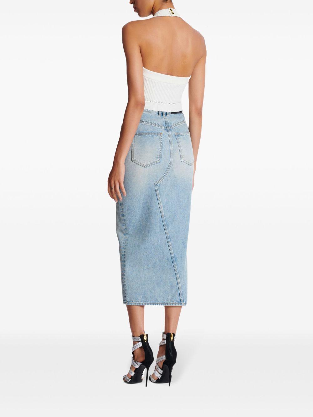 Balmain Paris EF1AA380KI100FA
