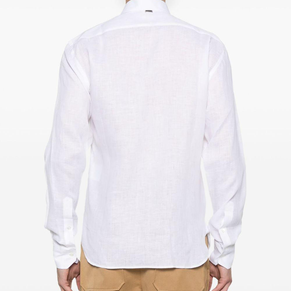 
                  
                    Camicia Herno CM000008U17139 1000 Herno 
                  
                