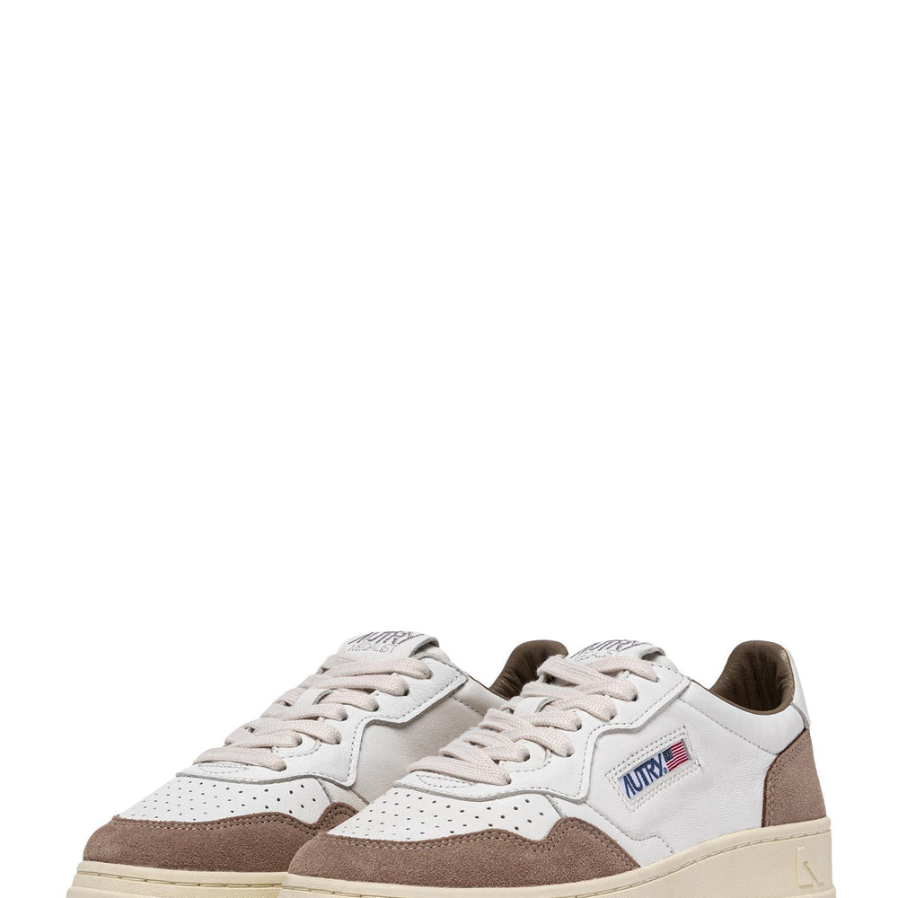 Autry Medalist Low Sneakers AULM GS43 Autry 