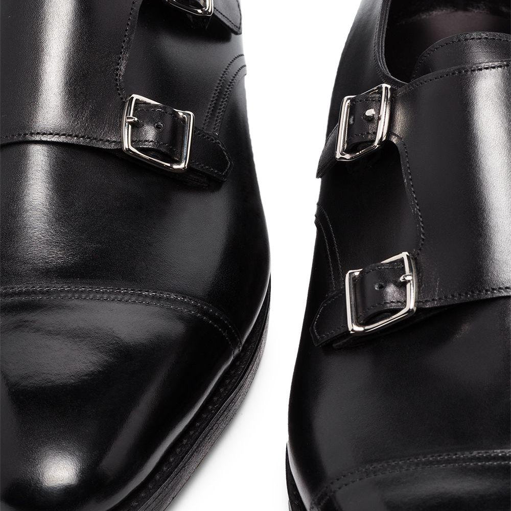 
                  
                    John Lobb 228032L1RBLACK
                  
                