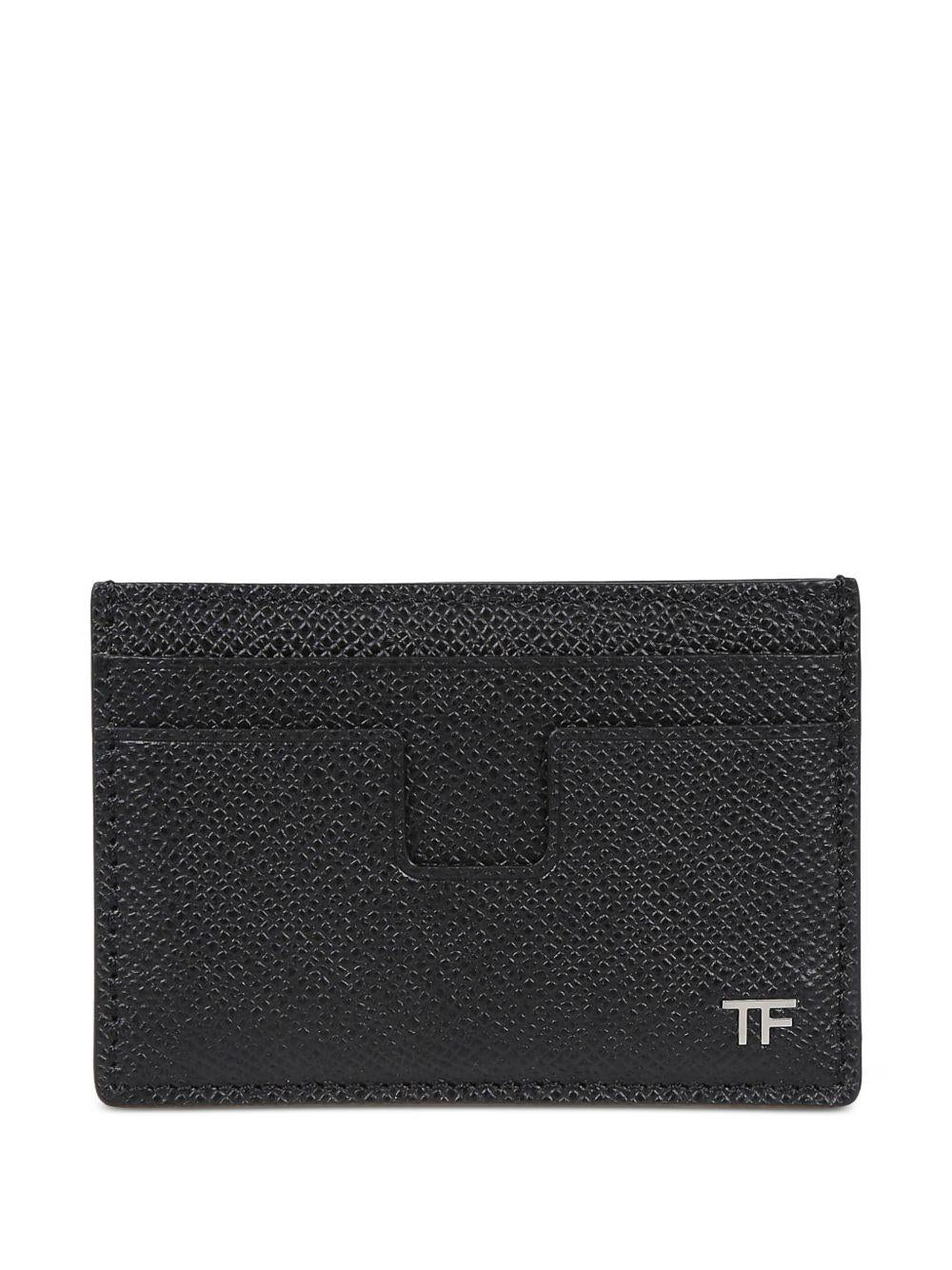 Portacarte T Line Tom Ford YM232LCL081S NAA Tom Ford 