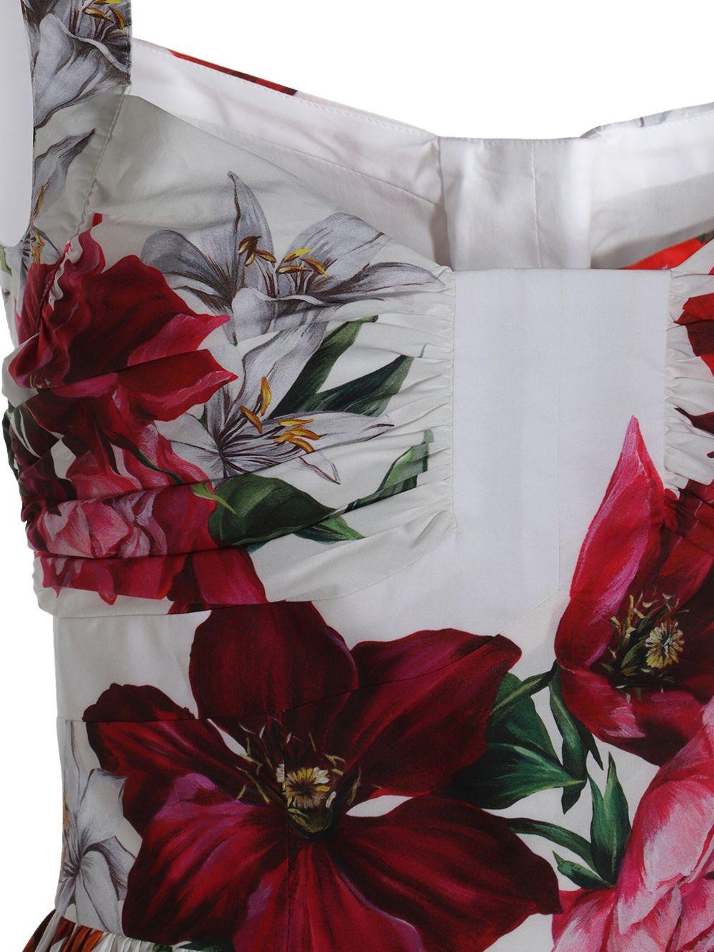 Abito DOLCE & GABBANA F6TVJTHS5TQ HA5PB DOLCE & GABBANA 