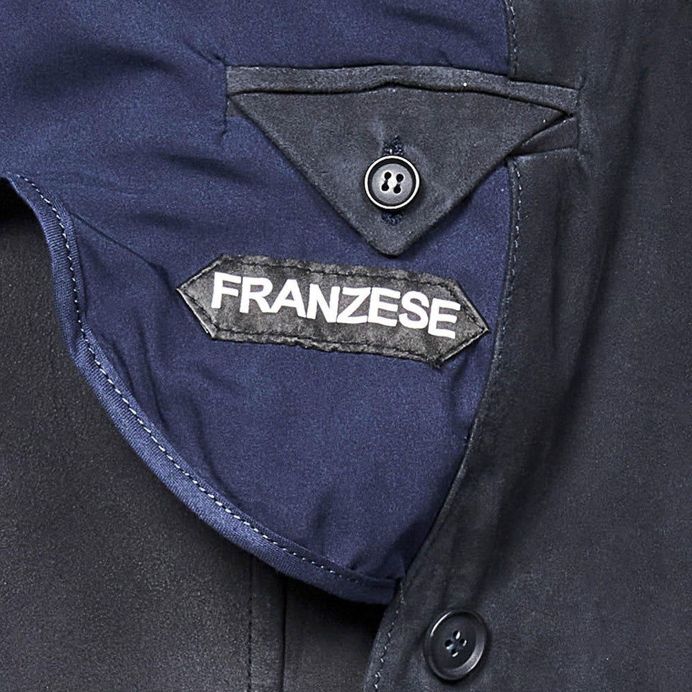 
                  
                    Franzese Collection Pronta Sartoria FR05CMABLU
                  
                
