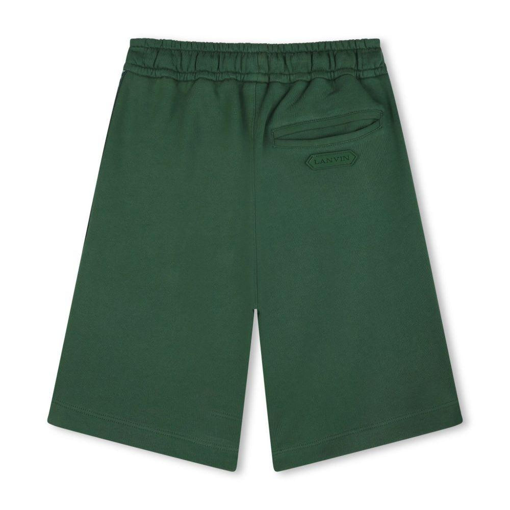 Shorts Lanvin Kids N30229 722 Lanvin Kids 