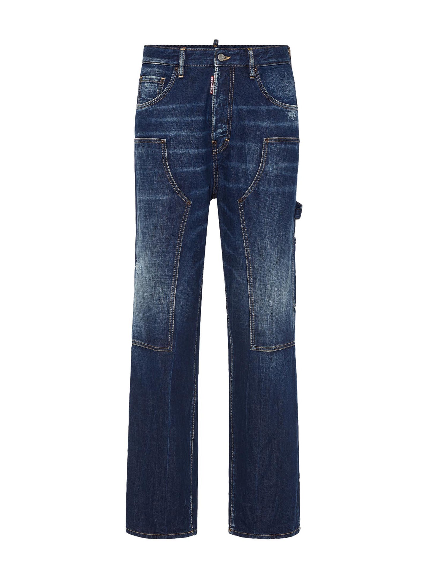 Dsquared2 S74LB1652S30309470
