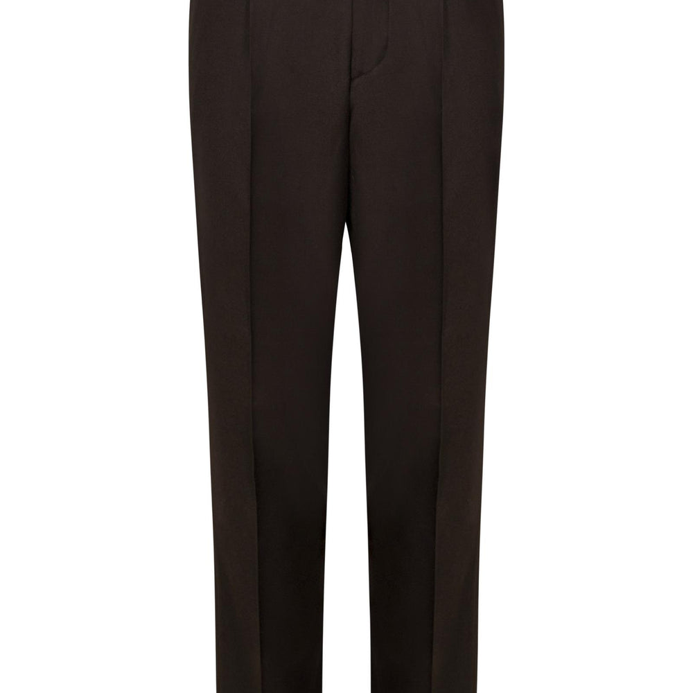 Pantaloni FREDERICK Michael Coal<BR/> LUFR3713F24 010 Michael Coal 