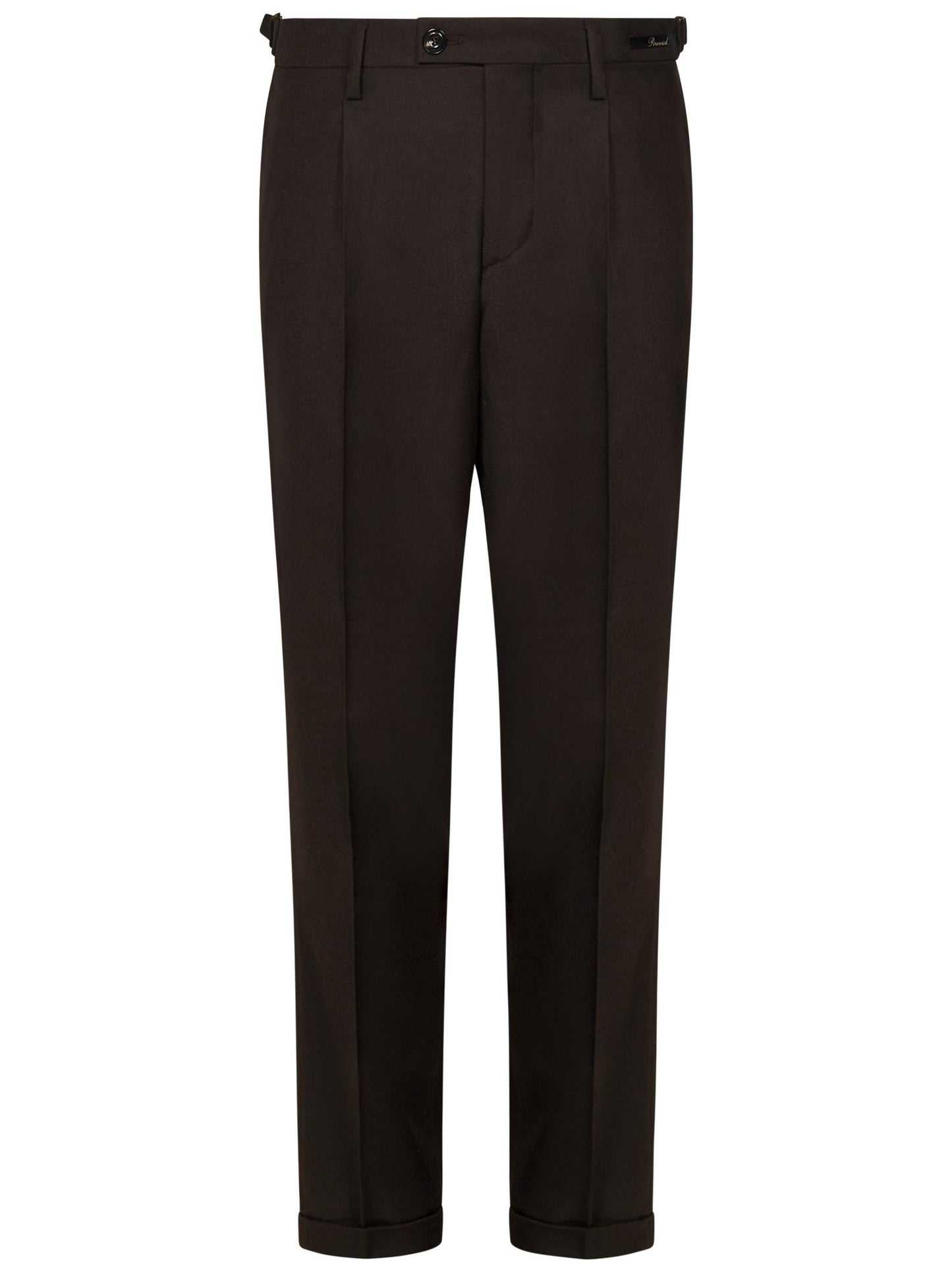 Pantaloni FREDERICK Michael Coal<BR/> LUFR3713F24 010 Michael Coal 