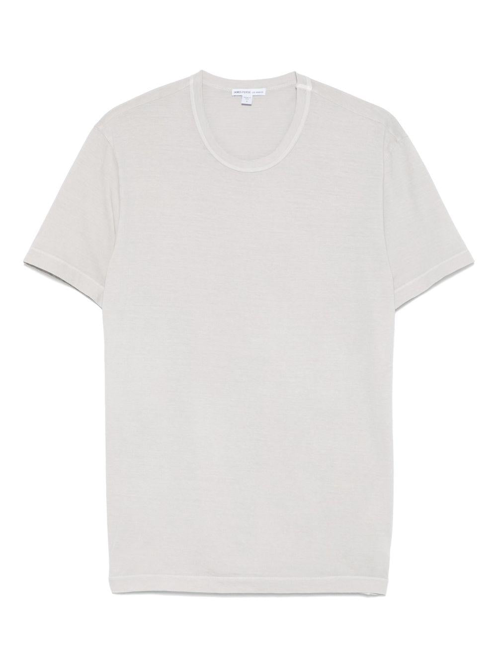 T-shirt James Perse MLJ3311 SUL James Perse 