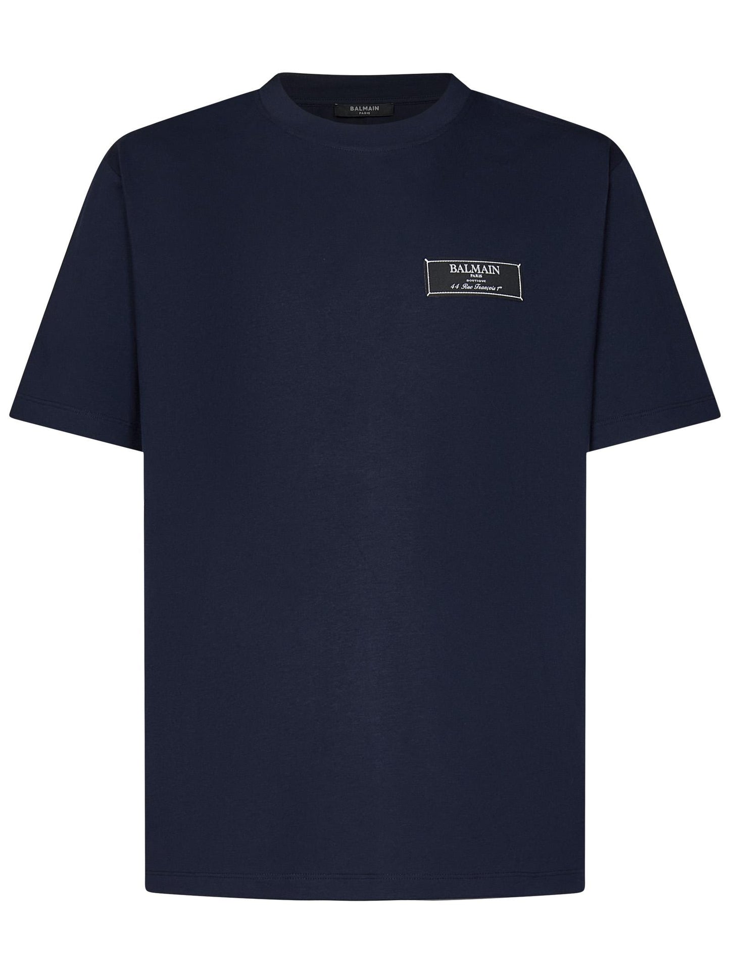 T-shirt Balmain Paris DH1EG000JB54 6UB Balmain Paris 