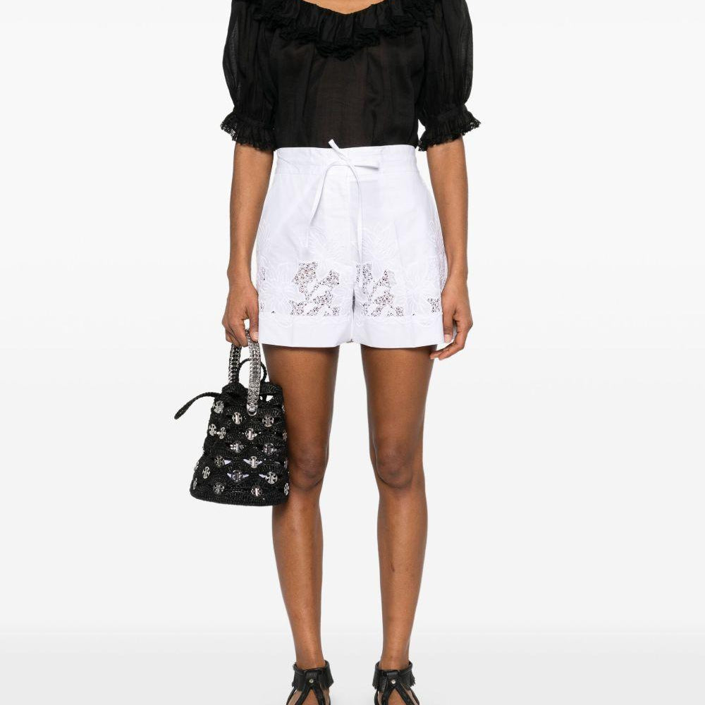 Shorts P.A.R.O.S.H. D210163 001 P.A.R.O.S.H. 