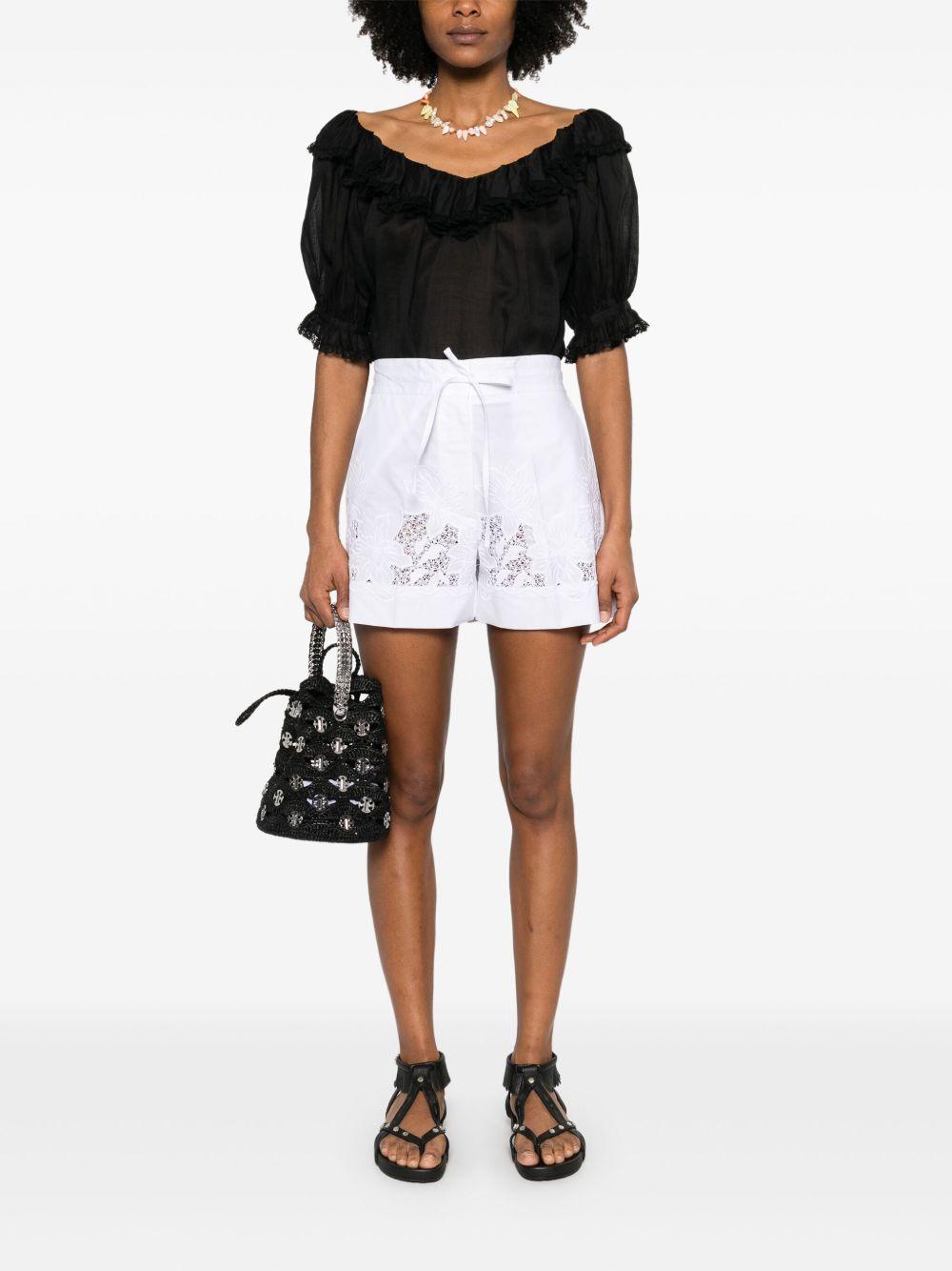 Shorts P.A.R.O.S.H. D210163 001 P.A.R.O.S.H. 