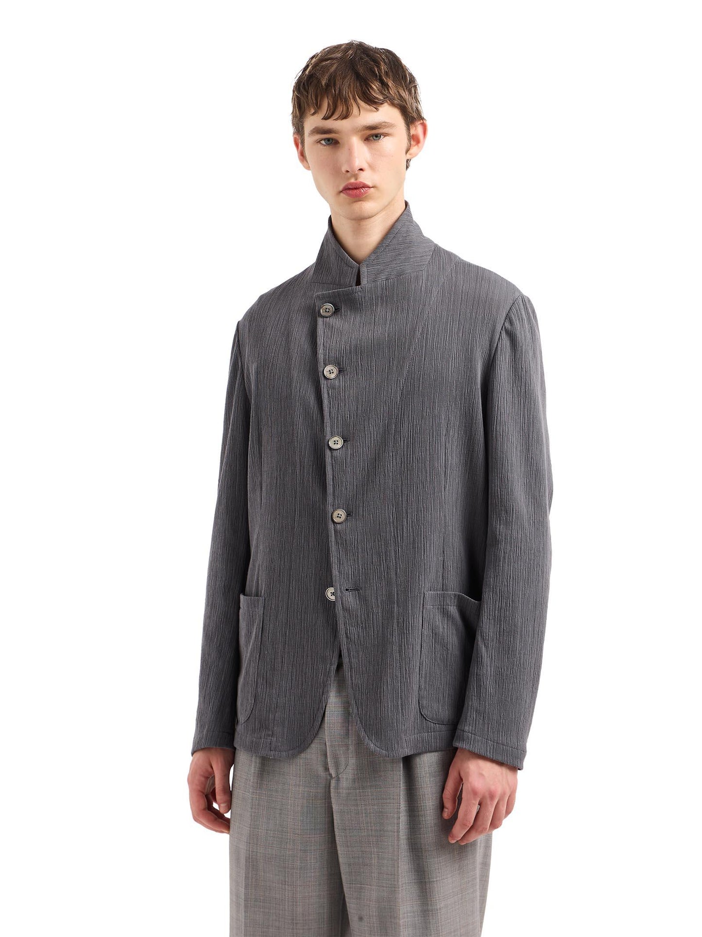 Giacca Emporio Armani EM000144TE12450 U8062 Emporio Armani 