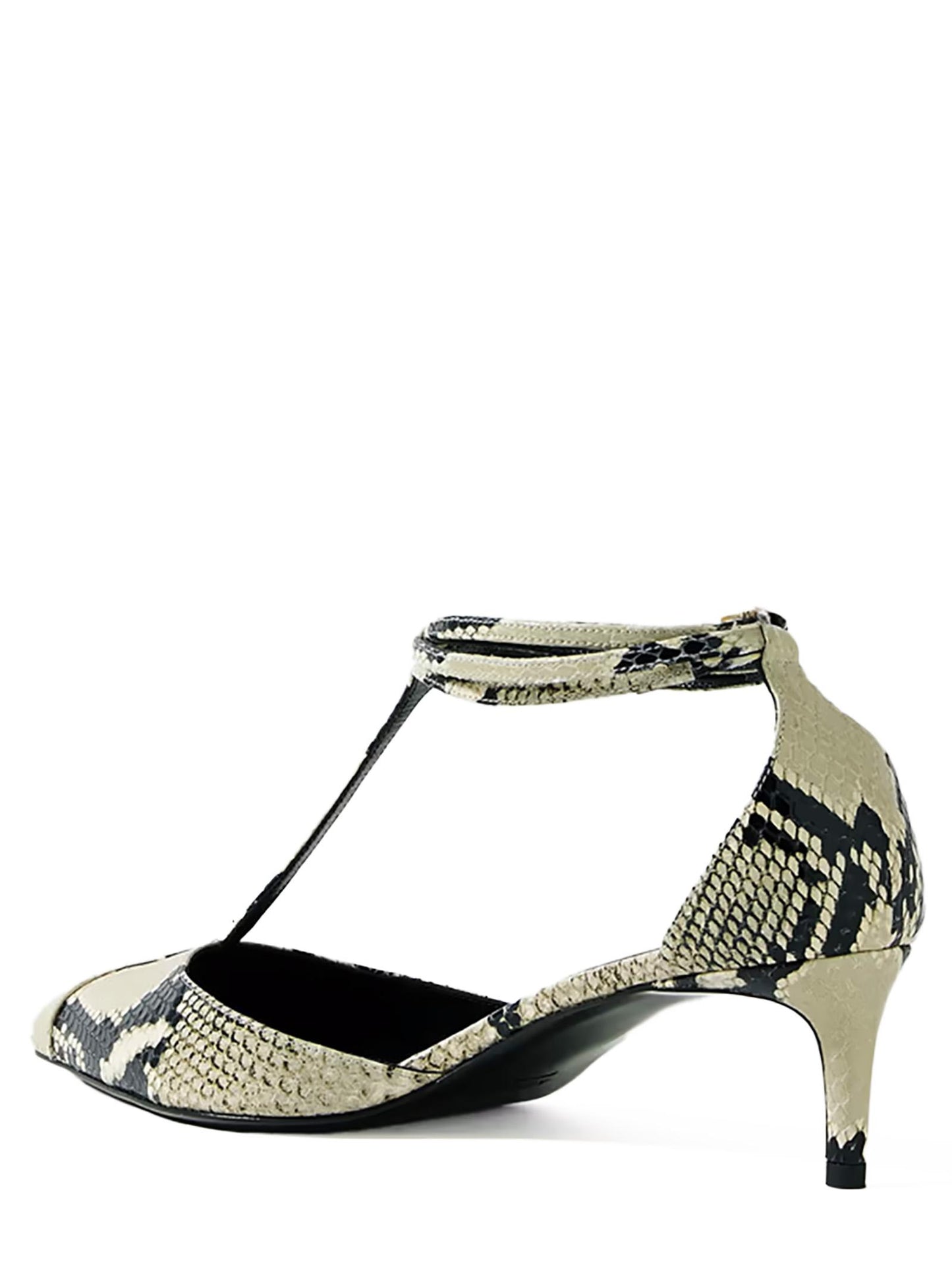 Décolleté Mia Khaite NY F3085803L803 121 Khaite NY 