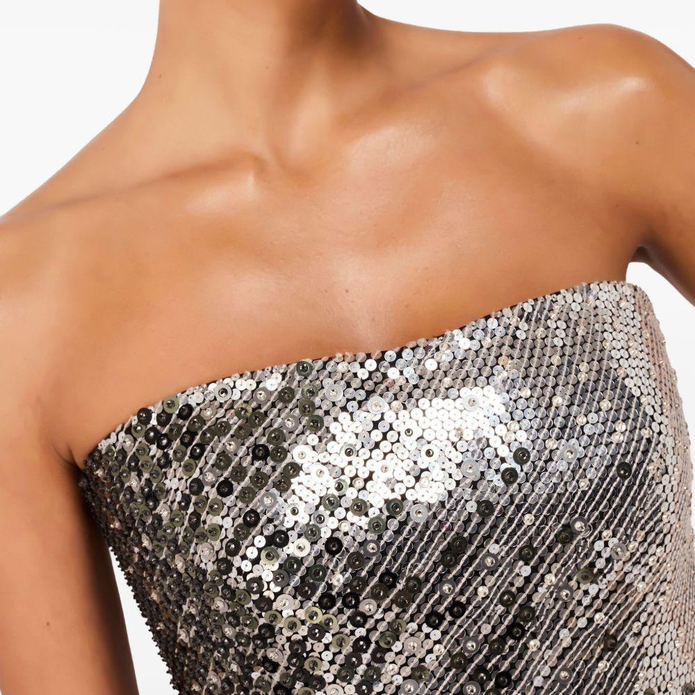 
                  
                    Abito Caron Jenny Packham ZCD133L 2033 Jenny Packham 
                  
                