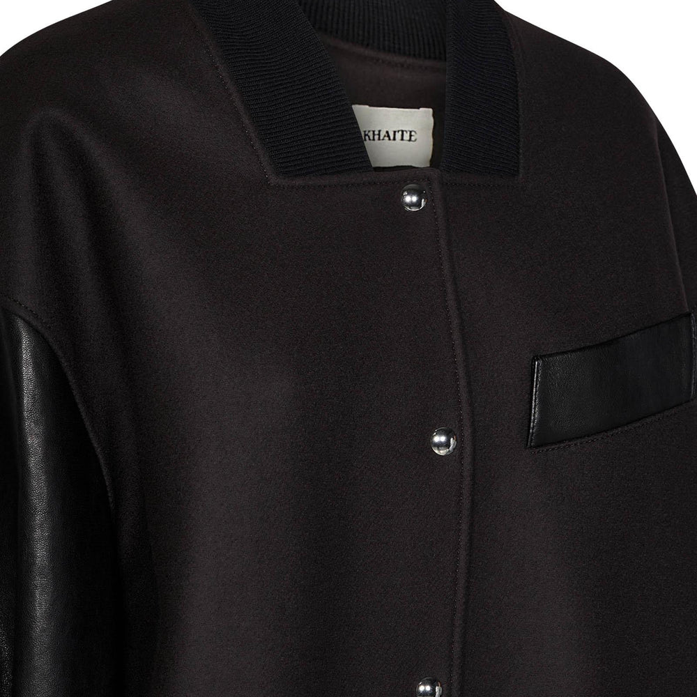 
                  
                    Giubbino Spencer Khaite NY 6139545 950 Khaite NY 
                  
                