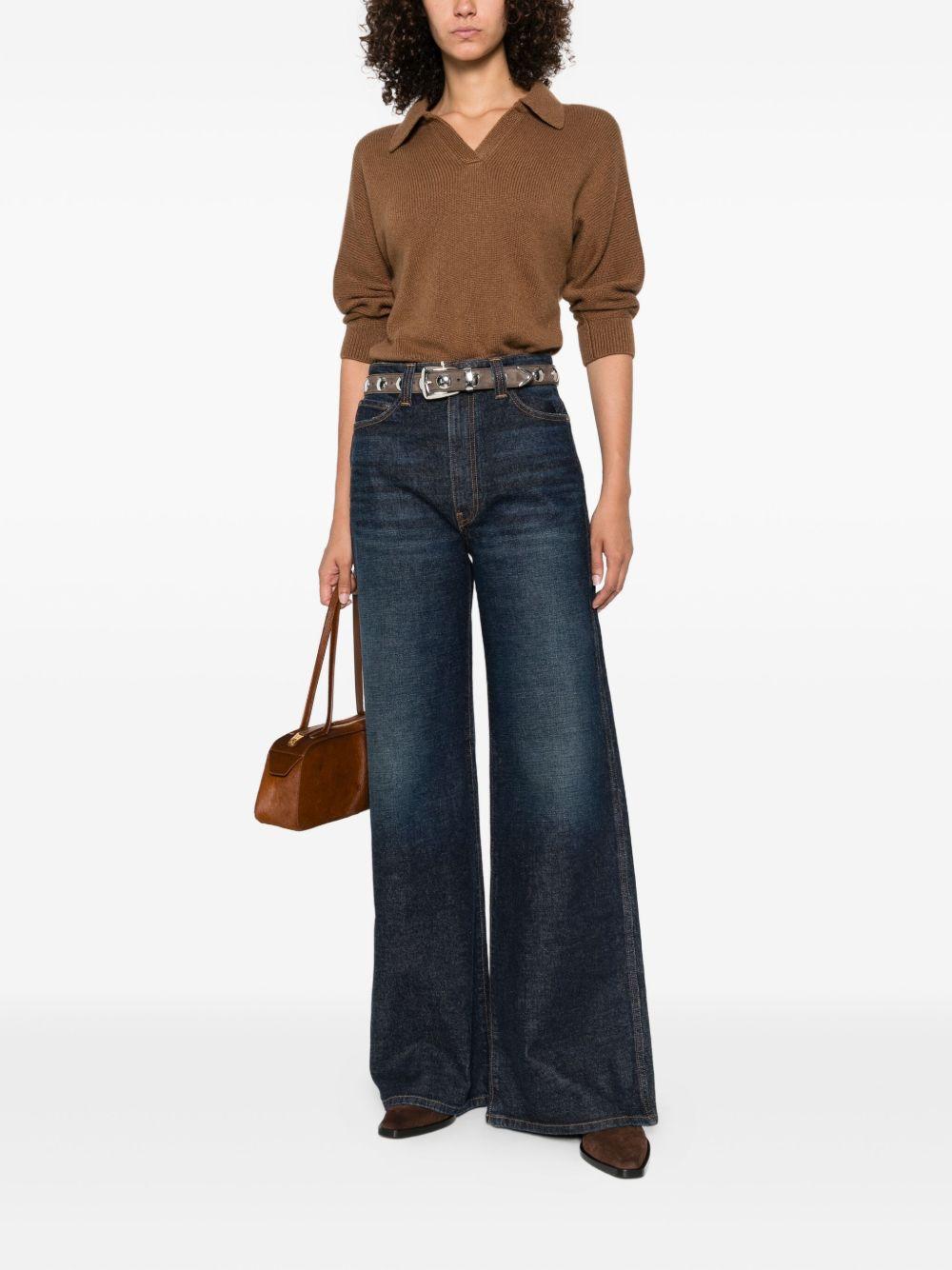 Jeans Dane Khaite NY 1170916010 010 Khaite NY 