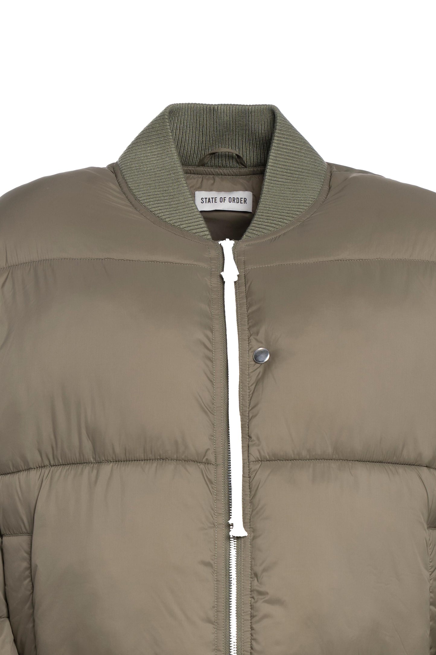 Piumino State of Order SJ2526001 V037 State of Order 