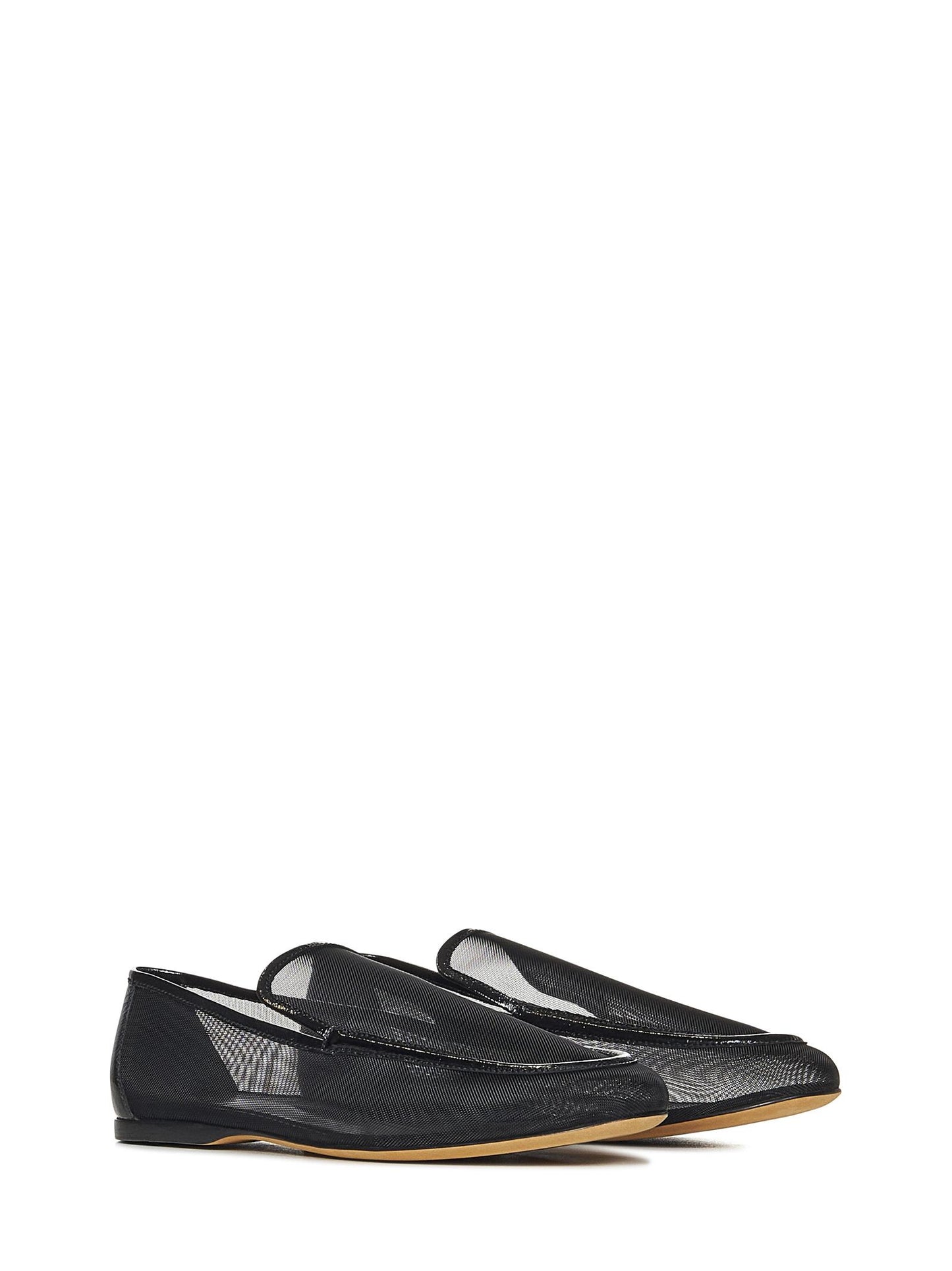 Mocassini Alessia Khaite NY F4047880 200 Khaite NY 