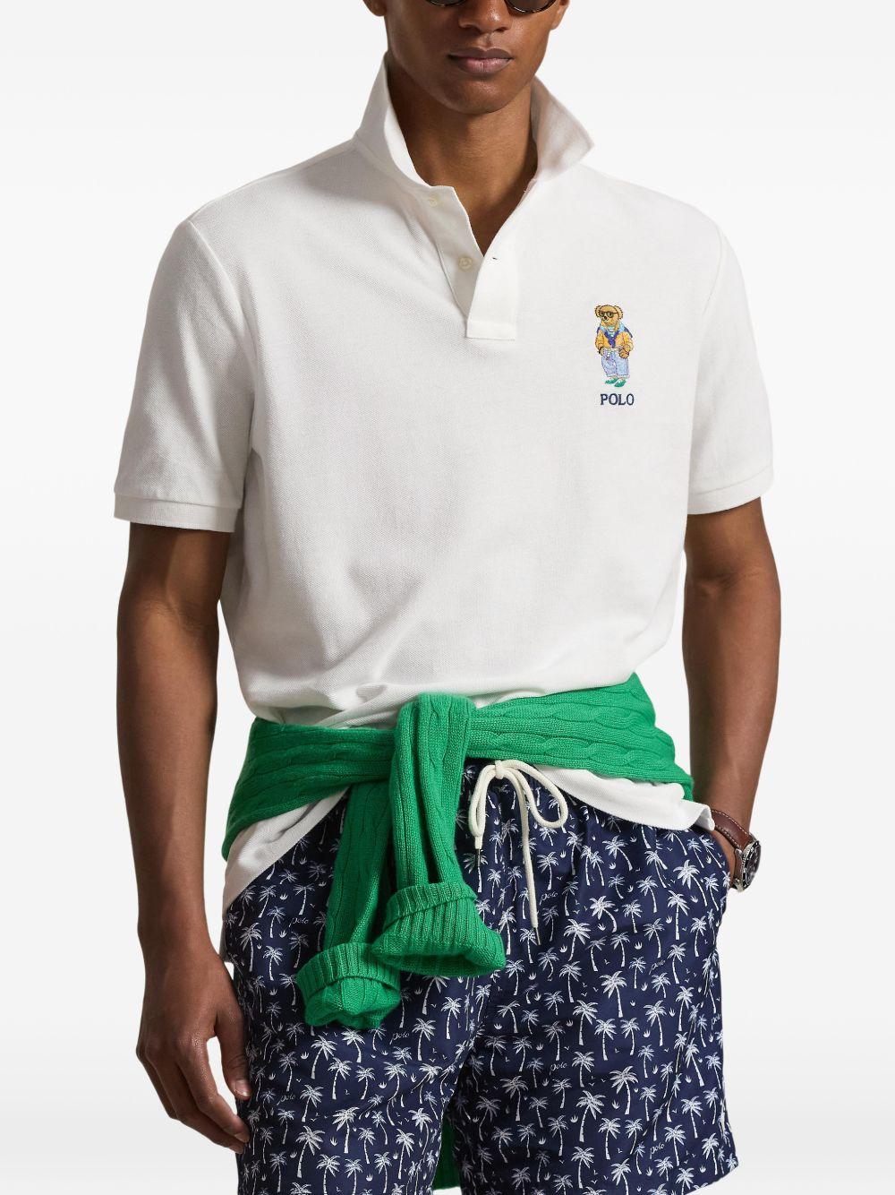 Polo Polo Bear Polo Ralph Lauren 710B16617 001 Polo Ralph Lauren 