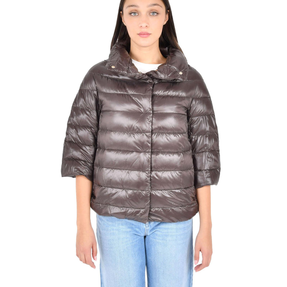 
                  
                    Piumino Aminta Herno PI0043DIC12017Z 8800 Herno 
                  
                